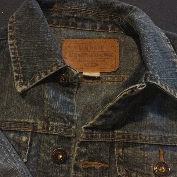 3/4 length sleeves Old Navy jacket. - Picture 1 of 2
